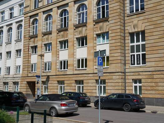 Bürofläche zur Miete provisionsfrei 2.200 € 275 m² Bürofläche Franckestraße 1 Altstadt Magdeburg 39104