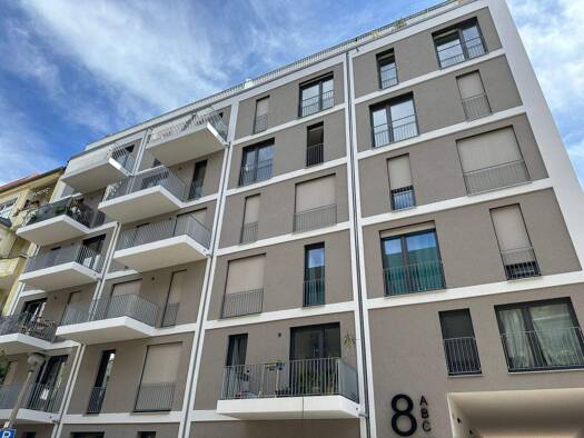 Wohnung zur Miete 1.544 € 2 Zimmer 51,9 m² 5. Geschoss frei ab 01.04.2026 Driesener Straße 8B Prenzlauer Berg Berlin 10439