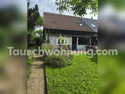 Doppelhaushälfte zur Miete Tauschwohnung 2.450 € 5,5 Zimmer 135 m² Buckow Berlin 12351
