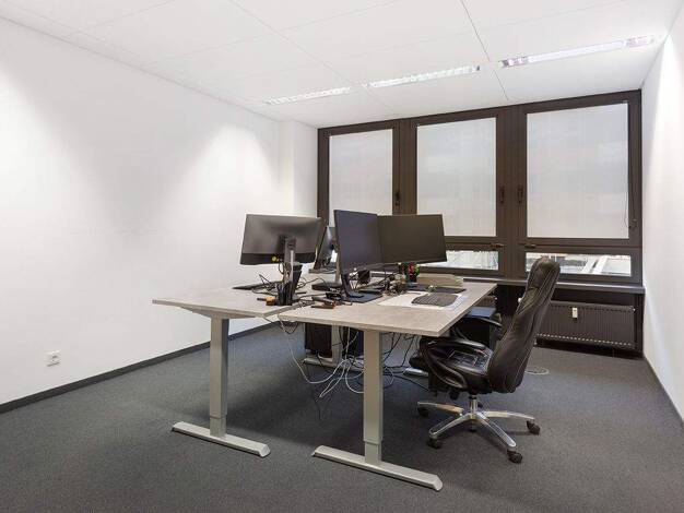 Bürofläche zur Miete provisionsfrei 1.055 € 45 m² Bürofläche Paul-Gerhardt-Allee Pasing-Obermenzing München 81245