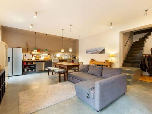 Studio zum Kauf 995.000 € 3,5 Zimmer 138 m² Derendorf Düsseldorf 40476