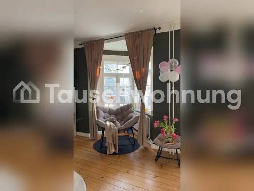 Wohnung zur Miete Tauschwohnung 557 € 3 Zimmer 72 m² 1. Geschoss Spandau Berlin 13583