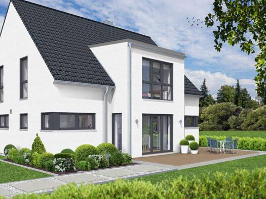 Einfamilienhaus zum Kauf 500.500 € 5 Zimmer 168 m² 712 m² Grundstück Büchenberg Eichenzell 36124