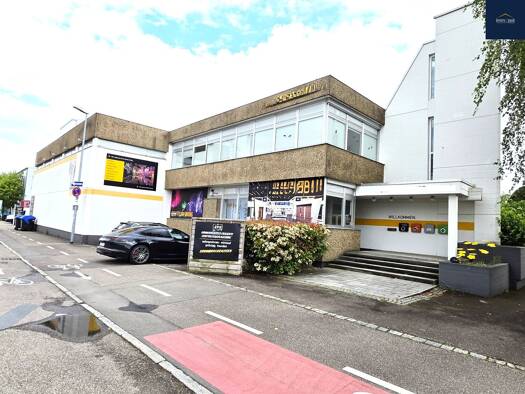 Land-/Forstwirtschaft zum Kauf 2.380.000 € 3.253 m² Grundstück Waiblingen Waiblingen 71332