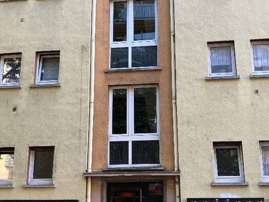 Wohnung zur Miete 400 € 2 Zimmer 52 m² 2. Geschoss frei ab sofort Offenbach am Main 63069
