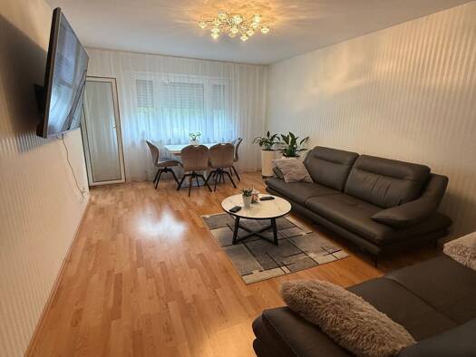 Wohnung zum Kauf provisionsfrei 190.000 € 2 Zimmer 65 m² Geschoss 2/4 Kerschensteinerstraße 7 Oggersheim Ludwigshafen am Rhein 67071