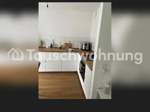 Wohnung zur Miete Tauschwohnung 900 € 2 Zimmer 65 m² 2. Geschoss Humboldt-Gremberg Köln 51105