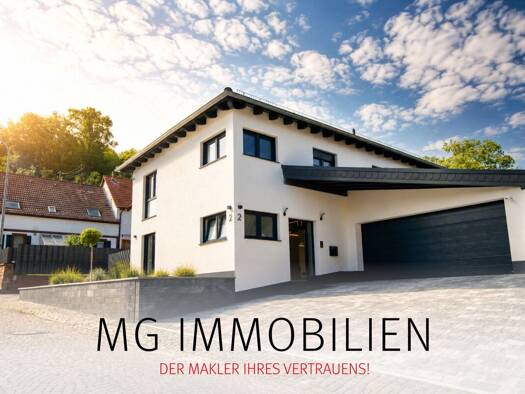 Einfamilienhaus zum Kauf 649.000 € 5 Zimmer 190 m² 558 m² Grundstück Mittelbrunn 66851