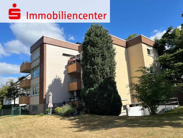 Wohnung zum Kauf 199.000 € 4 Zimmer 90,5 m² frei ab sofort Behringhausen Castrop-Rauxel 44575