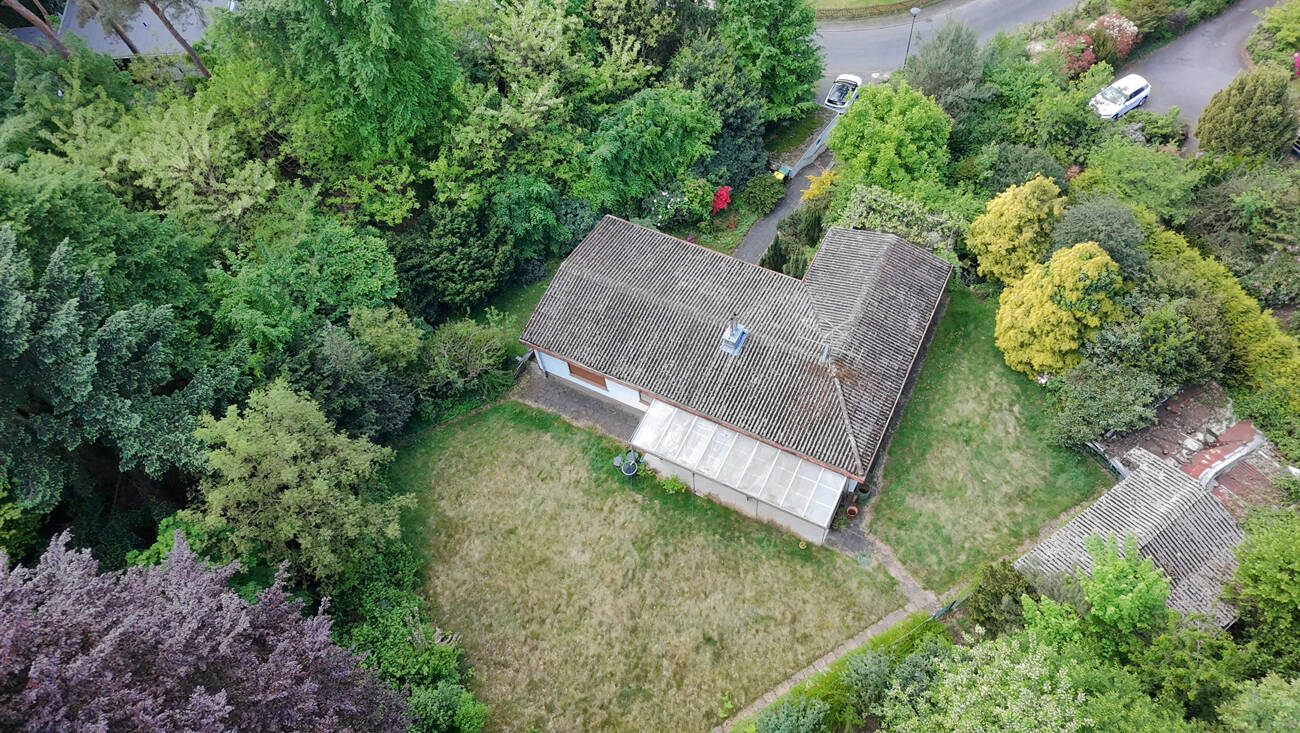 Haus – Troisdorf, Spich - Ansicht 2