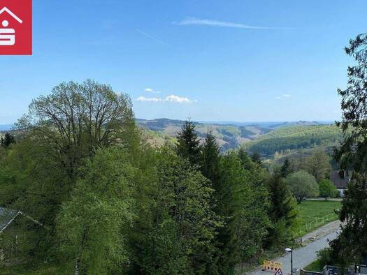 Wohnung zum Kauf 115.000 € 2 Zimmer 46 m² Winterberg 59955