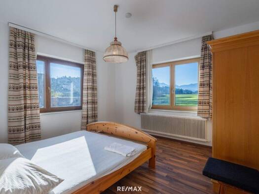 Wohnung zur Miete 1.500 € 5 Zimmer 115 m² EG Augsdorfer Straße Augsdorf 9220