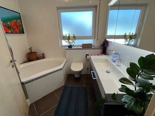Penthouse zur Miete 1.500 € 3 Zimmer 80 m² Geschoss -4/4 frei ab 01.10.2026 Frankfurter Berg Frankfurt am Main 60433