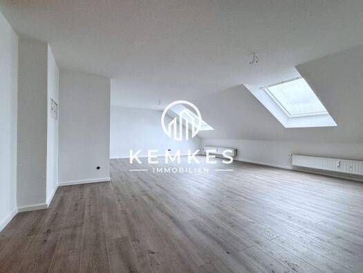 Wohnung zum Kauf 150.000 € 3 Zimmer 88,6 m² frei ab sofort Obrighoven Wesel 46485