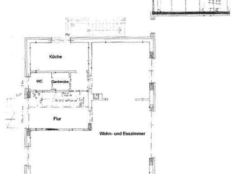 Einfamilienhaus zum Kauf 165.000 € 4 Zimmer 133,2 m² 861 m² Grundstück Bodenfelde 37194