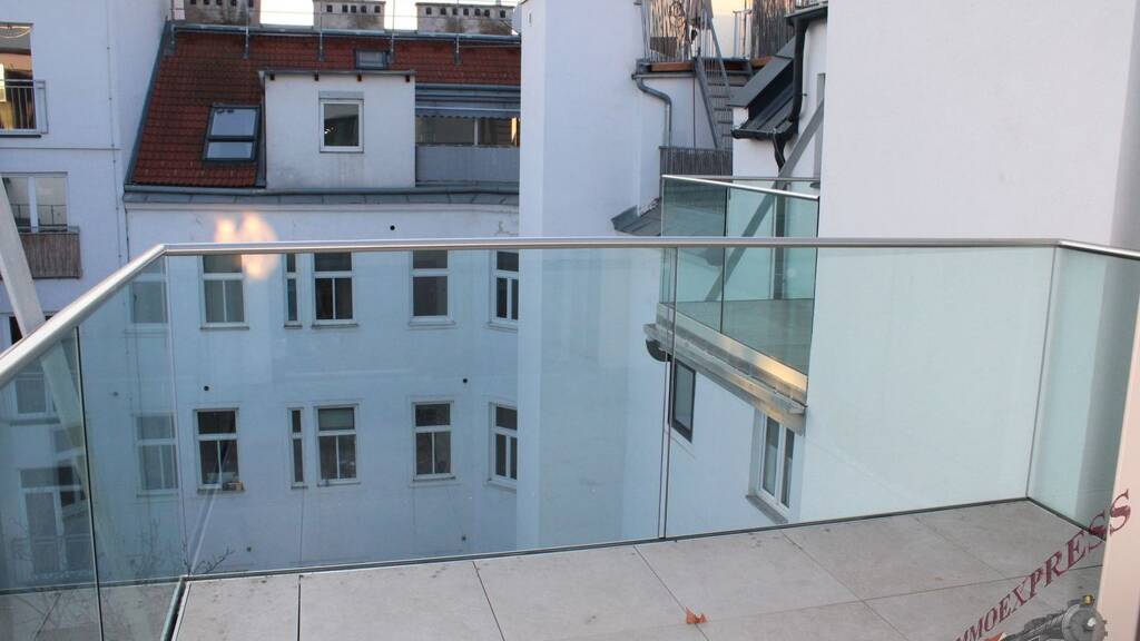 Maisonette zum Kauf - Erstbezug 650.000 € 2 Zimmer 65 m² 5. Geschoss Wien 1090