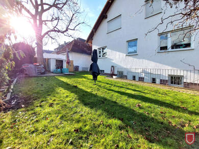 Wohnung zum Kauf 115.000 € 3 Zimmer 60 m² Souterrain Sandershausen Niestetal 34266