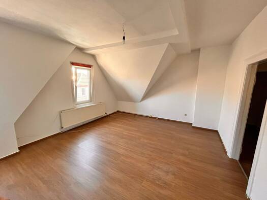 Wohnung zur Miete 450 € 3 Zimmer 60 m² frei ab sofort Ackerwand Blankenhain 99444