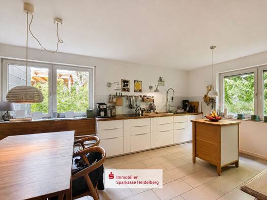 Reihenendhaus zum Kauf 575.000 € 5 Zimmer 148 m² 569 m² Grundstück Ziegelhausen Heidelberg 69118