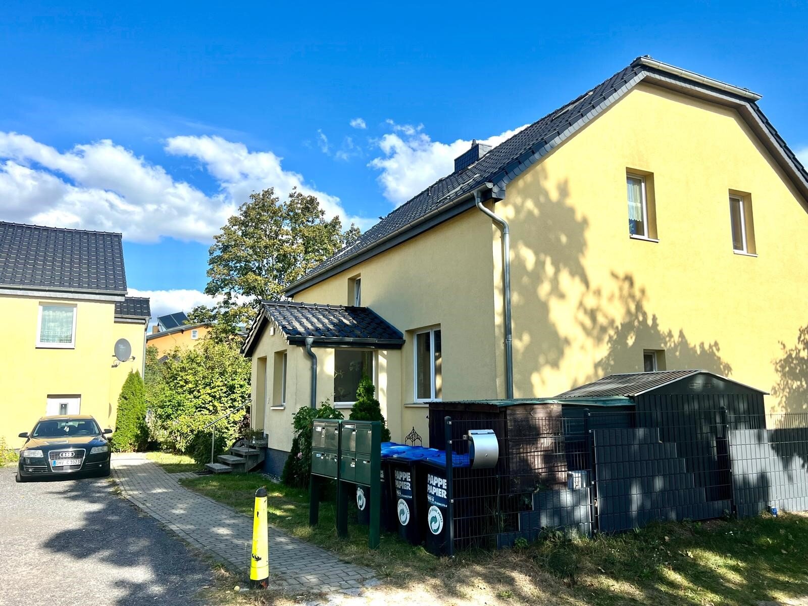 Haus zum Kauf 995.000 € 17 Zimmer 462 m²<br/>Wohnfläche 990 m²<br/>Grundstück Friedrichsthal Oranienburg 16515