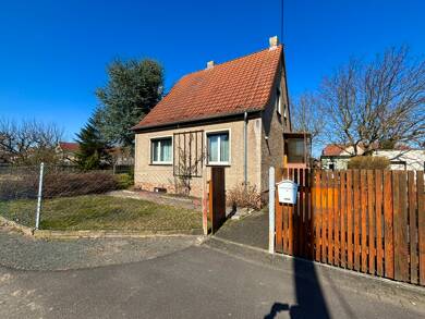 Einfamilienhaus zum Kauf 155.000 € 4 Zimmer 81 m² 1.271 m² Grundstück Dahlen Dahlen 04774