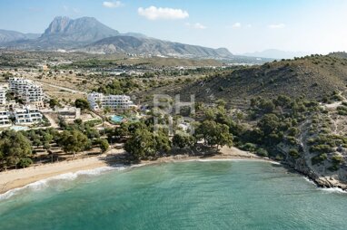 Apartment zum Kauf 915.000 € 91 m² EG Villajoyosa 03570