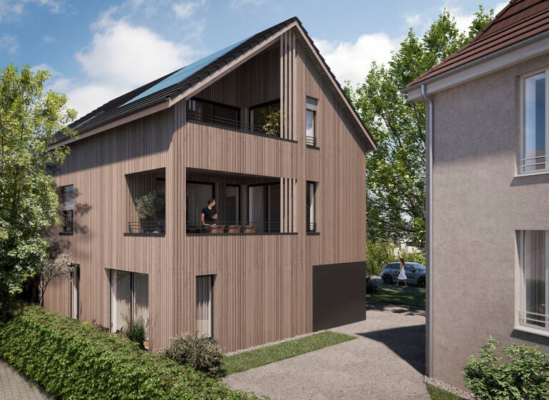 Wohnung zum Kauf provisionsfrei 670.000 € 3 Zimmer 90,3 m²<br/>Wohnfläche EG<br/>Geschoss Untertorstraße 10 Radolfzell Radolfzell am Bodensee 78315