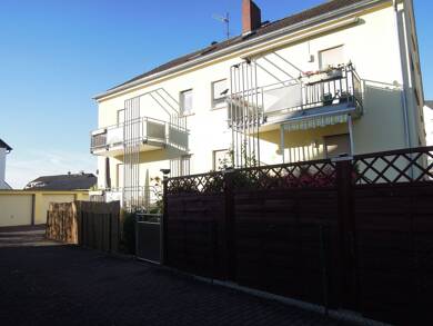 Wohnung zum Kauf provisionsfrei 289.000 € 3 Zimmer 70 m² Geschoss 1/2 Die kleine Beune 1 Eschollbrücken Pfungstadt 64319