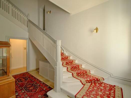 Mehrfamilienhaus zum Kauf 1.800.000 € 13 Zimmer 433,5 m² 1.468 m² Grundstück Lichterfelde Berlin 12209