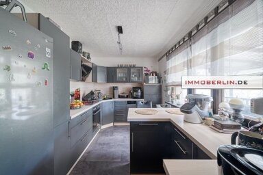 Wohnung zum Kauf 440.000 € 3 Zimmer 90 m² frei ab sofort Schönwalde-Siedlung Schönwalde-Glien 14621