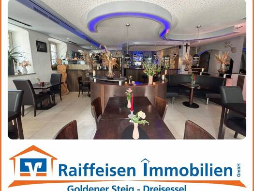 Restaurant zum Kauf 395.000 € Waldkirchen Waldkirchen 94065