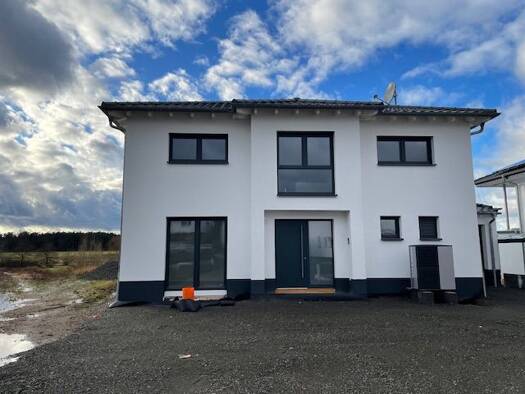Haus zum Kauf - Erstbezug 749.000 € 6 Zimmer 229 m² 1.000 m² Grundstück frei ab sofort Miesau Bruchmühlbach-Miesau 66892