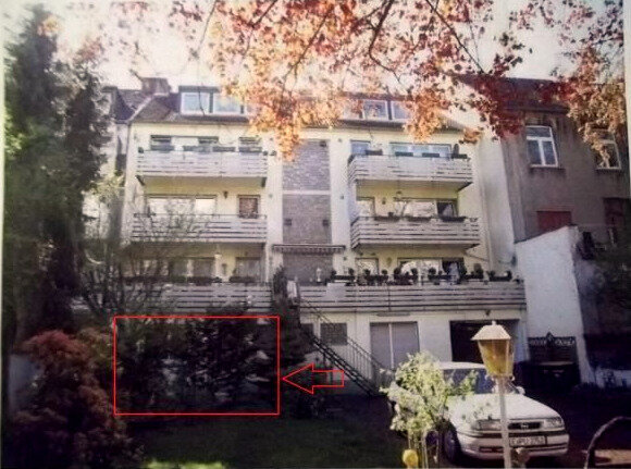 Wohnung zur Miete 520 € 3,5 Zimmer 80 m²<br/>Wohnfläche 1.<br/>Geschoss ab sofort<br/>Verfügbarkeit Altenessen-Süd Essen 45326