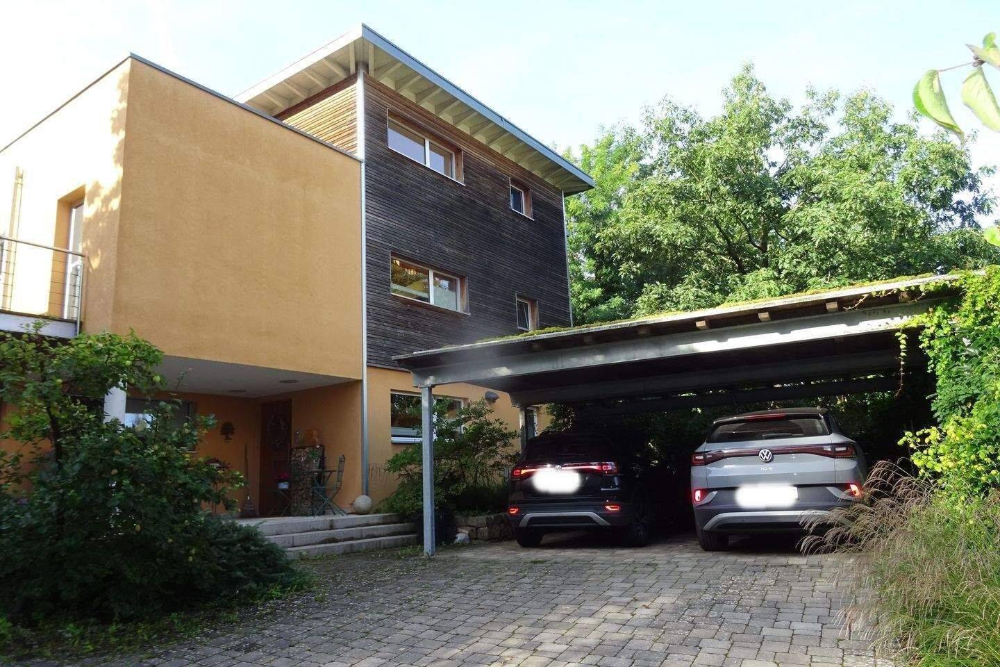 Einfamilienhaus zum Kauf - Ansicht 4