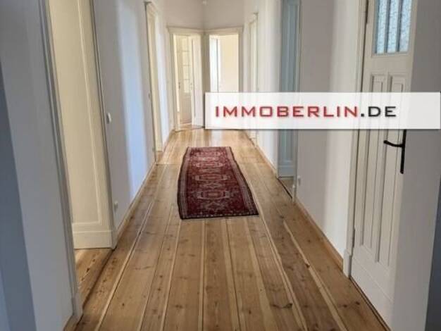Wohnung zum Kauf 489.000 € 6 Zimmer 189 m² frei ab sofort Luckenwalde Luckenwalde 14943