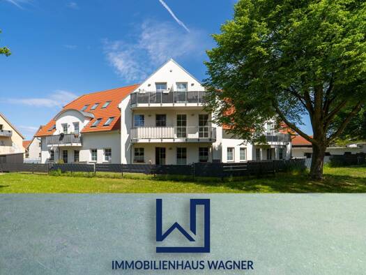 Wohnung zum Kauf 229.000 € 2 Zimmer 46 m² 1. Geschoss Rethwisch Börgerende-Rethwisch 18211