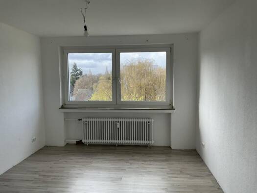 Wohnung zur Miete 519 € 3,5 Zimmer 73,9 m² 5. Geschoss frei ab 15.05.2026 Bebelstraße 16 a Drewer Marl 45770