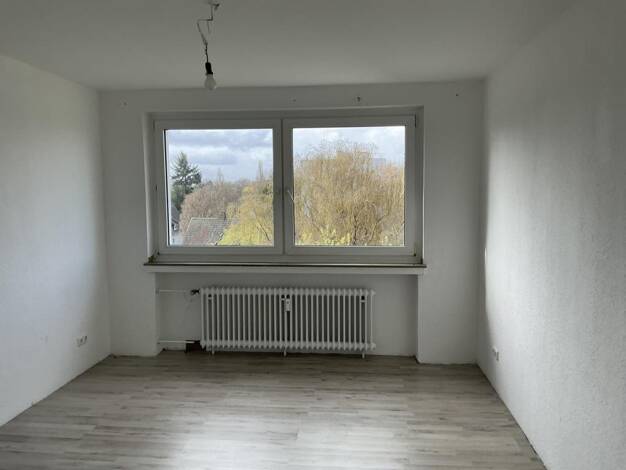 Wohnung zur Miete 519 € 3,5 Zimmer 73,9 m² 5. Geschoss frei ab 15.05.2026 Bebelstraße 16 a Drewer Marl 45770