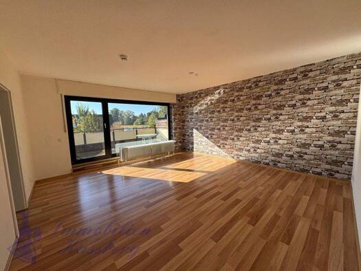 Wohnung zur Miete 598 € 3 Zimmer 81 m² frei ab sofort Avenwedde Gütersloh 33335