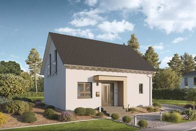 Einfamilienhaus zum Kauf 212.999 € 4 Zimmer 142,2 m² Nobitz Nobitz 04603