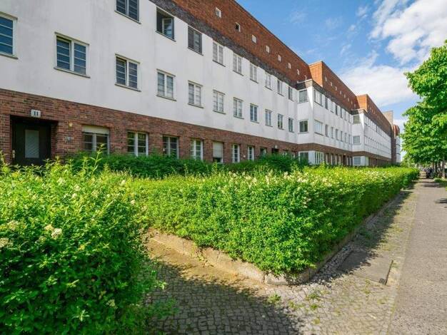 Wohnung zum Kauf provisionsfrei 207.900 € 2 Zimmer 68,8 m² 2. Geschoss Kienhorststraße 15 Reinickendorf Berlin 13403