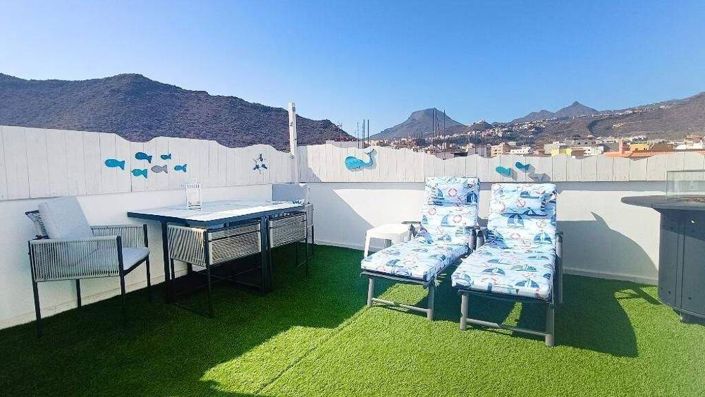 Wohnung zum Kauf 199.500 € 3 Zimmer 63 m² Cabo Blanco 38627