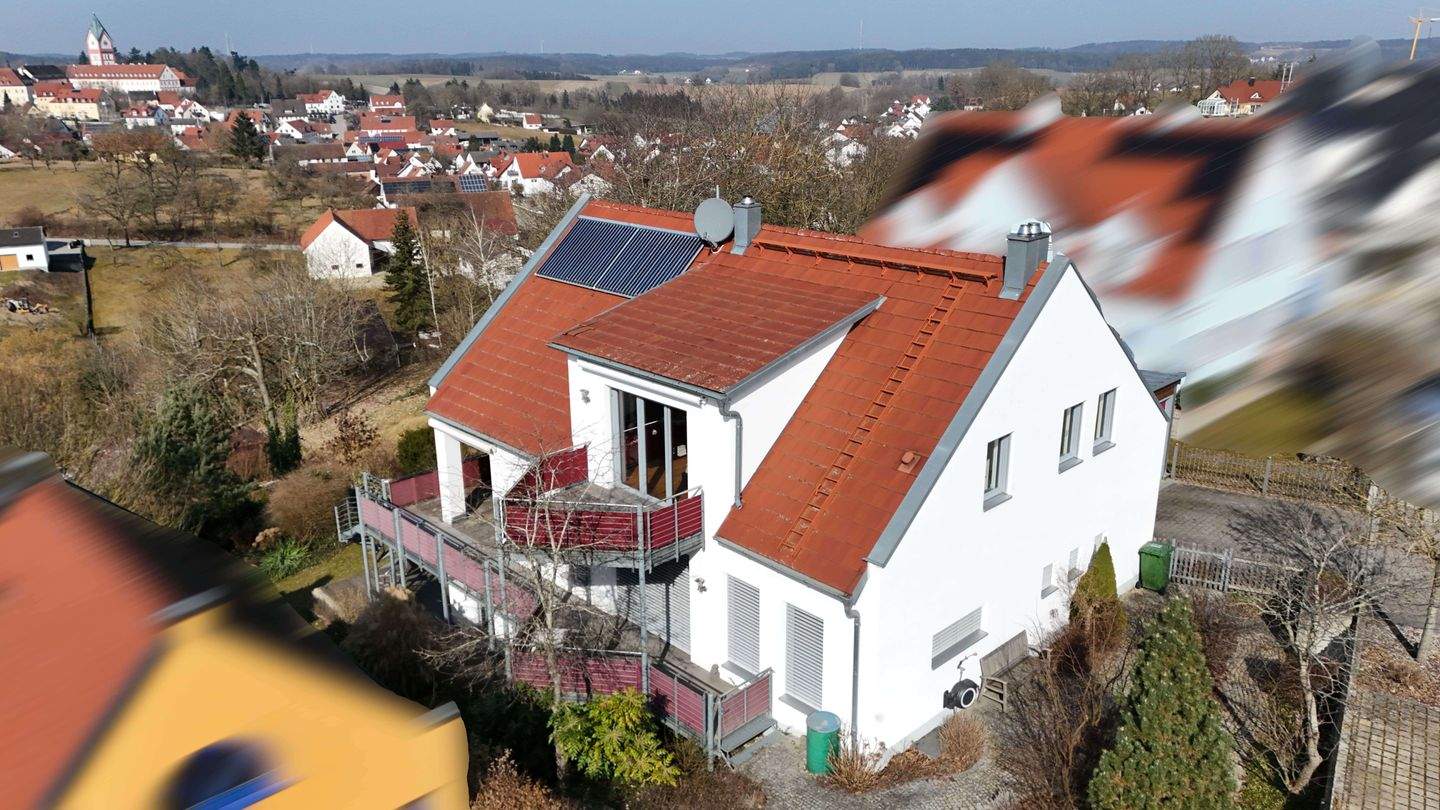 Einfamilienhaus zum Kauf, Scheyern