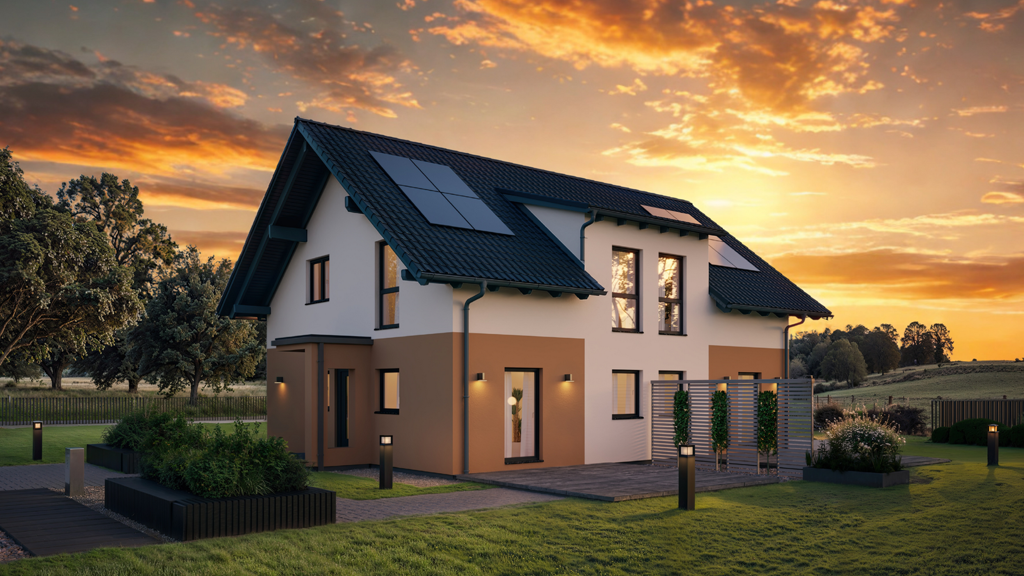 Mehrfamilienhaus zum Kauf provisionsfrei 527.000 € 6 Zimmer 190 m² 960 m² Grundstück Morsbach, Sieg Morsbach 51597