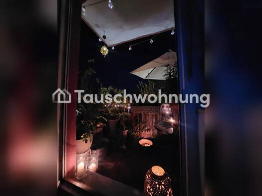 Wohnung zur Miete Tauschwohnung 785 € 2 Zimmer 45 m² Bornheim Frankfurt am Main 60385