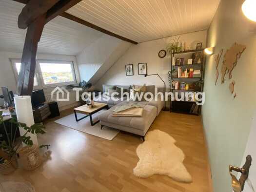 Wohnung zur Miete Tauschwohnung 530 € 2 Zimmer 57 m² 4. Geschoss Aachen Aachen - Mitte 52064