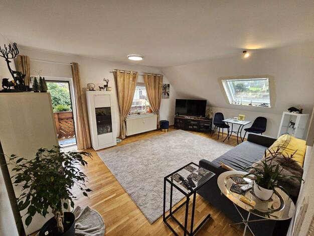 Wohnung zum Kauf 305.000 € 1 Zimmer 85 m² Perl 66706