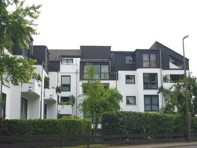 Wohnung zum Kauf 330.000 € 2 Zimmer 84 m²<br/>Wohnfläche 2.<br/>Geschoss Saalburgstraße 59 Wahlbezirk 08 Bad Homburg vor der Höhe 61350