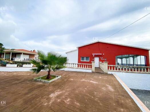 Villa zum Kauf 490.000 € 4 Zimmer 293 m² 1.553 m² Grundstück Lloret de Mar 17310