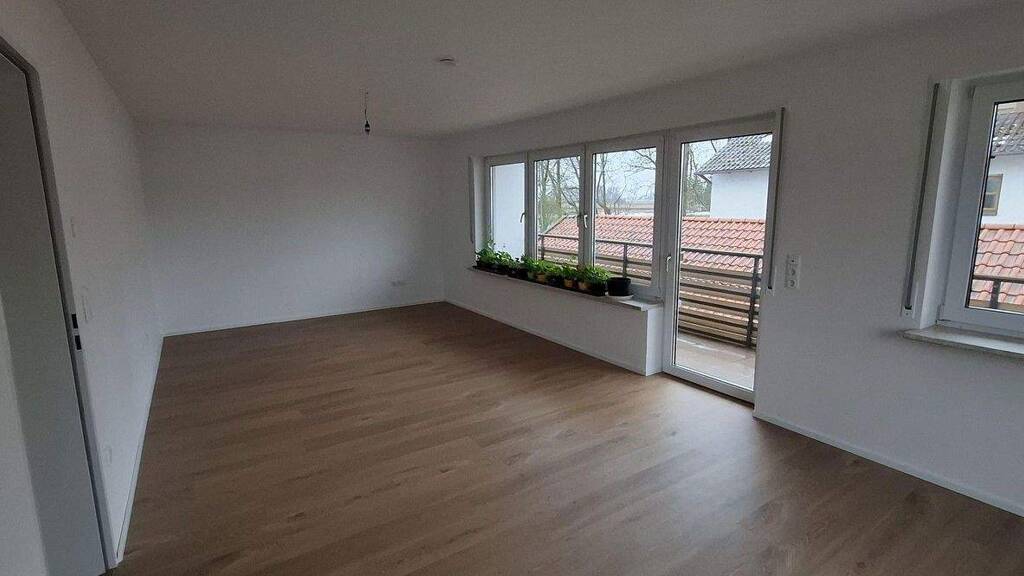 Wohnung zur Miete 1.230 € 3 Zimmer 88 m² 1. Geschoss Attaching Freising 85356